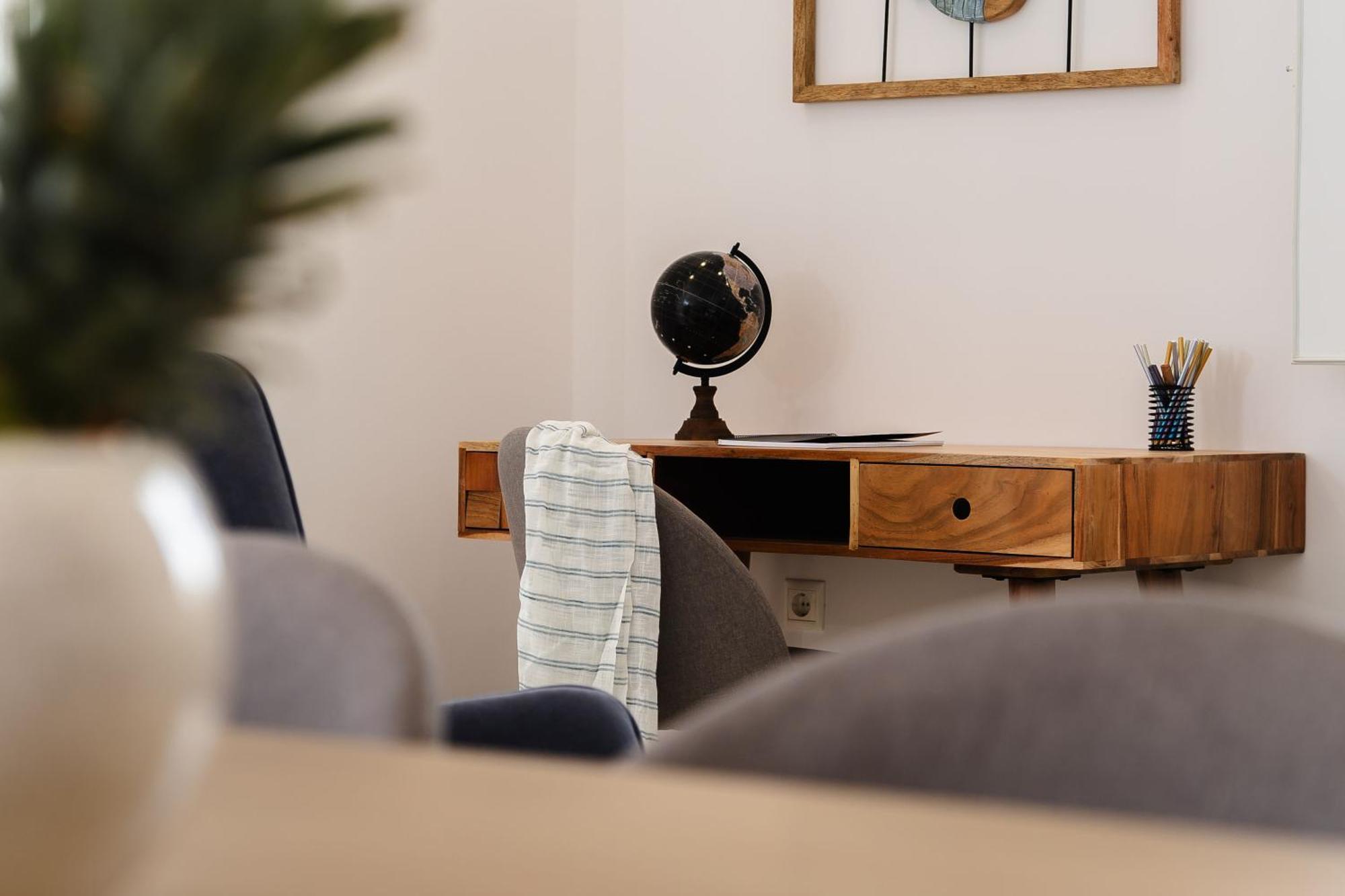Exclusive Studio Naxos City Buitenkant foto